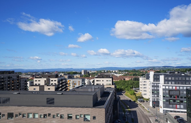 Gallery - Thon Hotel Storo