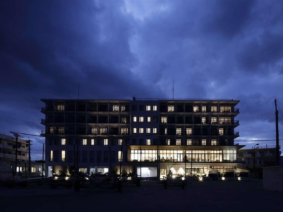 Gallery - Hotel Locus