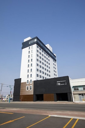 Gallery - New Tomakomai Prince Hotel Nagomi