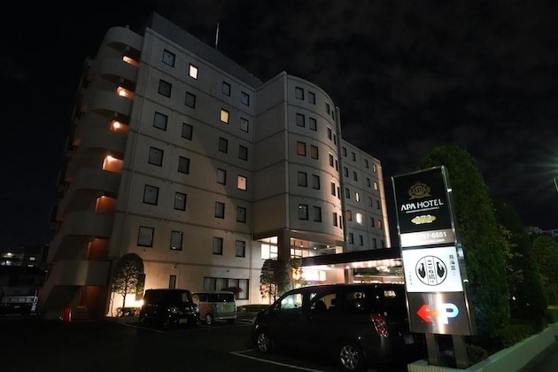 Gallery - Apa Hotel Sagamihara Kobuchi Station Mae
