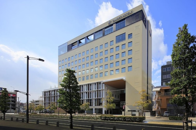Gallery - Candeo Hotels Nara Kashihara