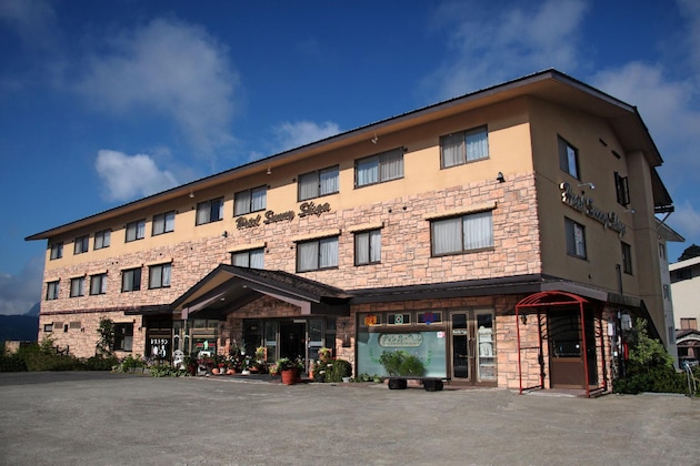 Gallery - Hotel Sunny Shiga