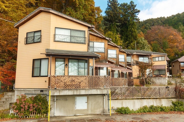 Gallery - Cottage Tozawa Center