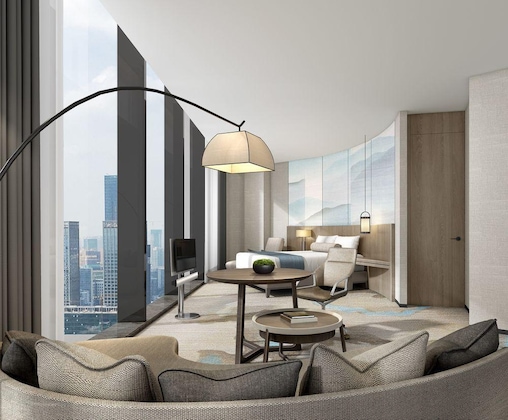 Gallery - Pullman Fuzhou Tahoe