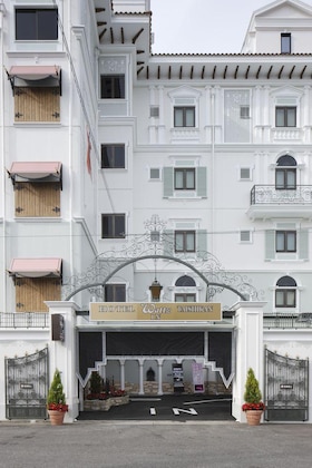 Gallery - Hotel Waltz Okazaki - Adults Only