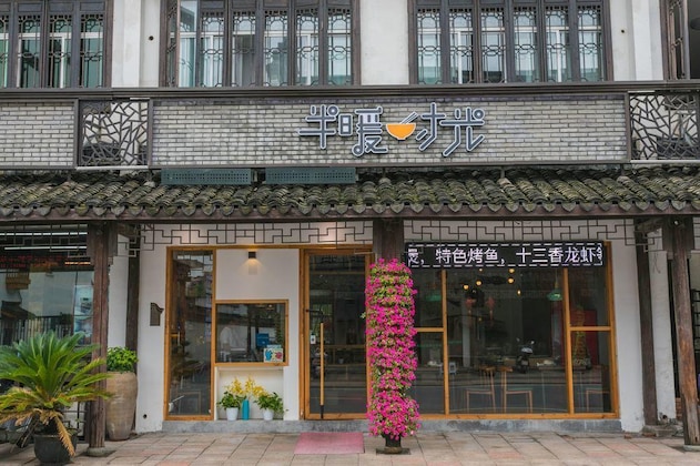 Gallery - Warm Art Inn Wuzhen