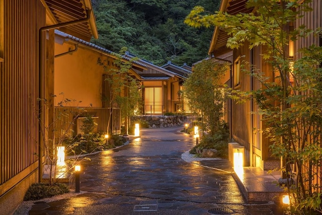 Gallery - Yunotani Senkei