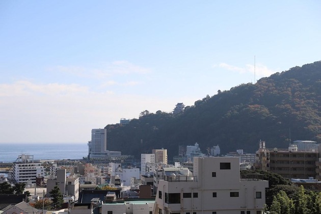 Gallery - Atami Kinomiyanoyu Shogetsu