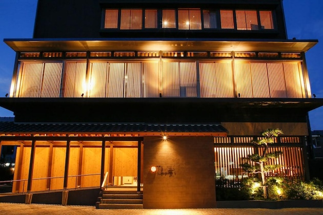 Gallery - Minato Koyado Awajishima