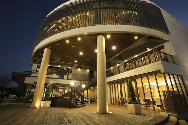 Gallery - Villa Terrace Omura Hotels & Resorts