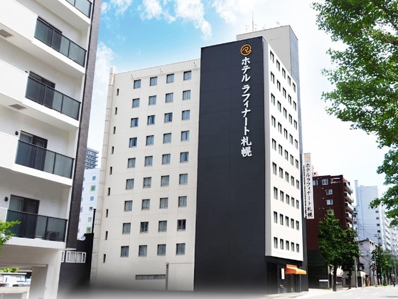 Gallery - Hotel Raffinato Sapporo
