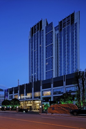 Gallery - Anshun Perenc Hotel