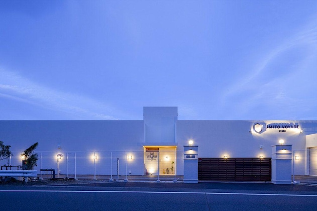 Gallery - Umito Voyage Atami