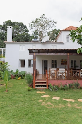 Gallery - Roça Santo António Ecolodge Hotel