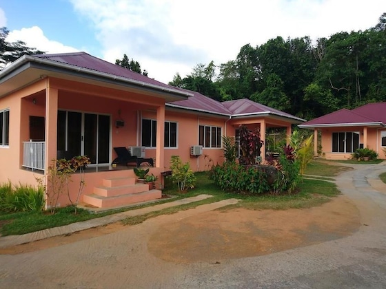 Gallery - Alha Villa