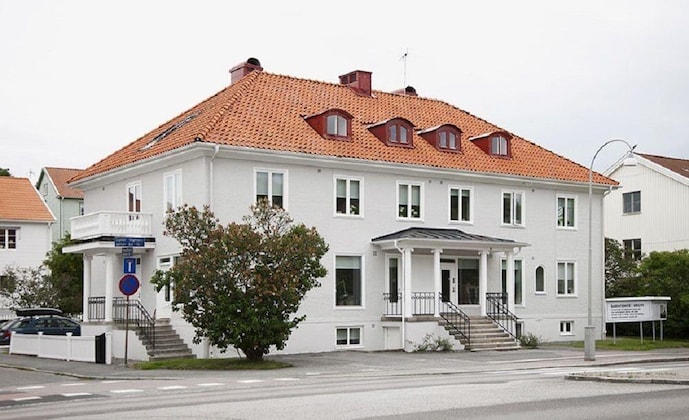 Gallery - Wow Apartments, Sankt Sigfridsgatan 64-66