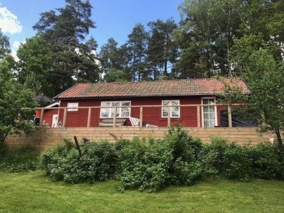 Gallery - Fishermans Cabin