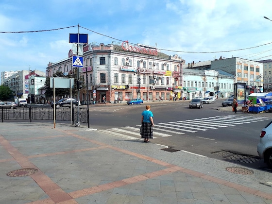 Gallery - Hotel Nevsky