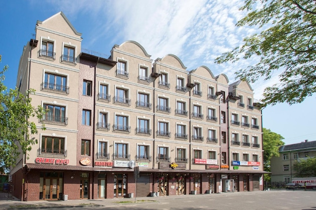 Gallery - Hotel Briz