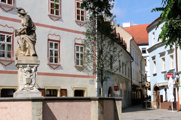 Gallery - Central Apartmany Biela Street