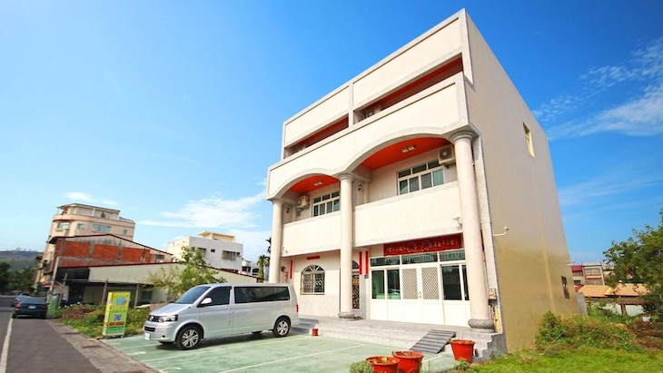Gallery - Yuan Bed And Breakfast