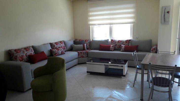 Gallery - Appartement 15 Ensoleillé À 5 Min De La Plage El Jadida