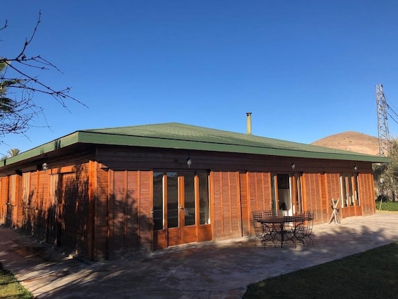 Gallery - Le Lodge Du Lac