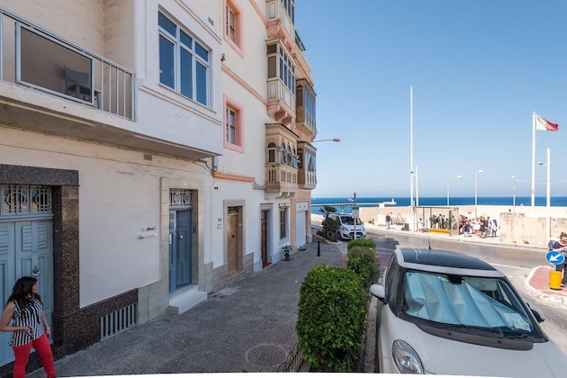Gallery - Valletta Luxury Harbour View