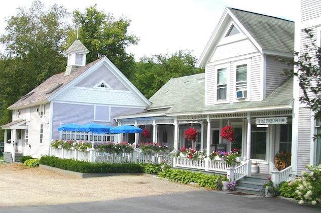 Gallery - Old Stagecoach Inn