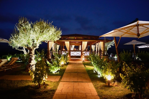 Gallery - Château Roslane Boutique Hôtel & Spa