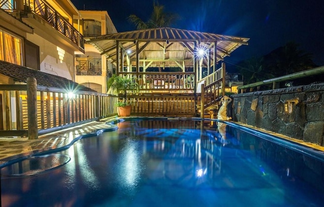 Gallery - Sunset Villa