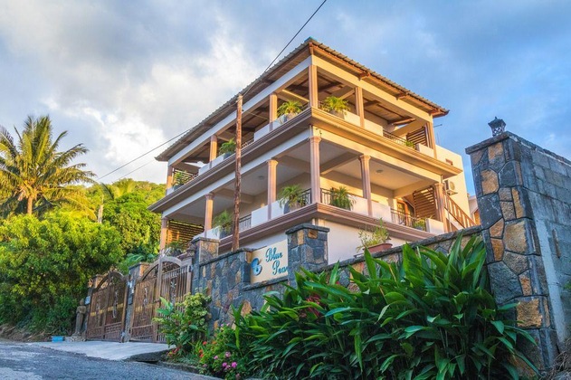 Gallery - Blue Pearl Villa