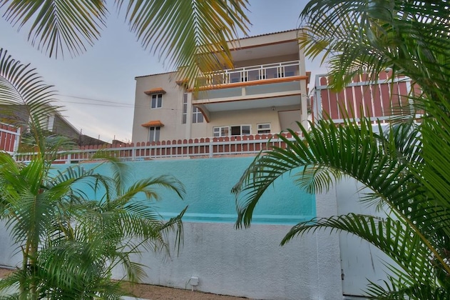 Gallery - Hibiscus Villa - 5 Rooms