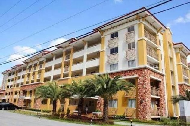 Gallery - Sorrento 2Br Apartment
