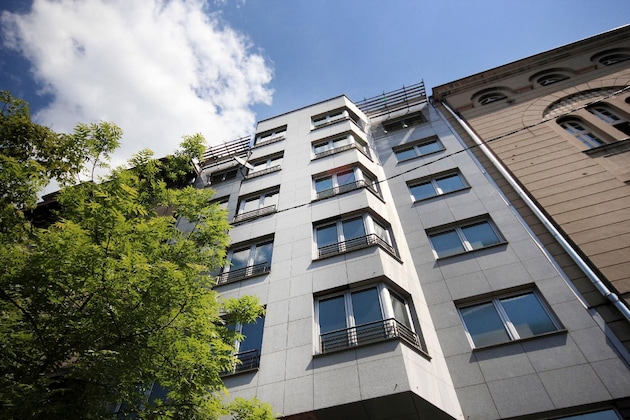 Gallery - Apartments Belgrade