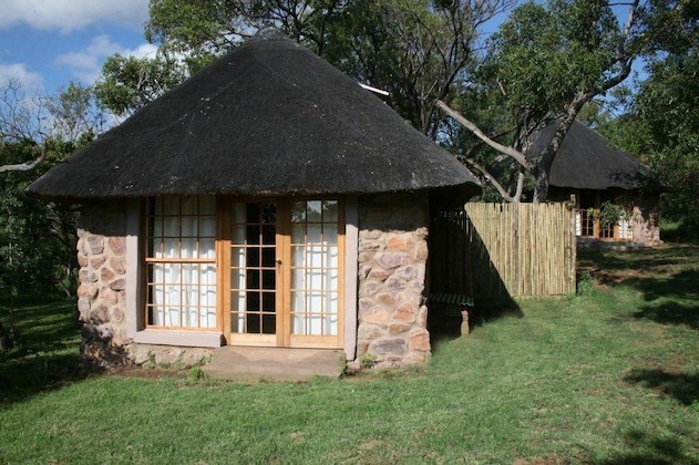 Gallery - Griffons Bush Camp