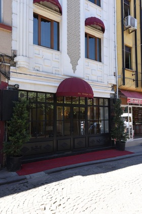 Gallery - My Boutique Hotel