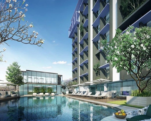 Gallery - Rattanachol Hotel