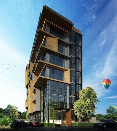 Gallery - Montana Hotel