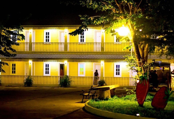 Gallery - Raiwin Buri Resort
