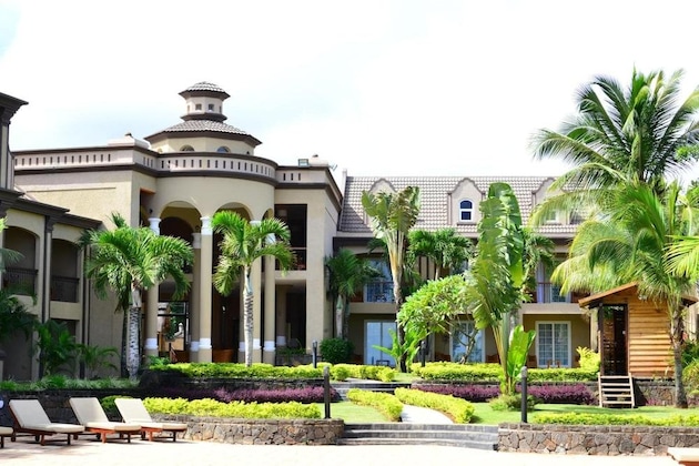 Gallery - Sunset Reef Resort & Spa