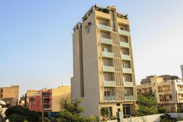 Gallery - International Hotel Dakar