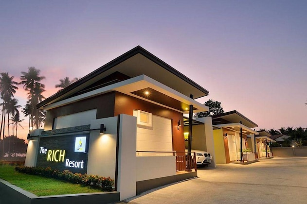Gallery - The Rich Resort
