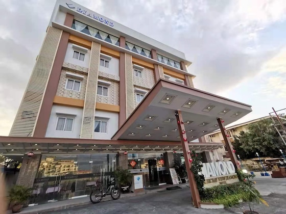 Gallery - Subic Bay View Diamond Hotel