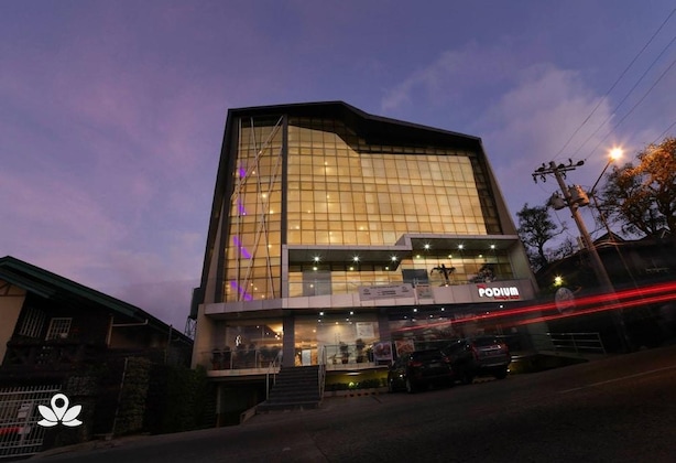 Gallery - The Podium Boutique Hotel