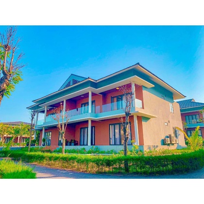 Gallery - Sea Star Resort Quang Binh