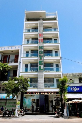 Gallery - Vivu Hotel
