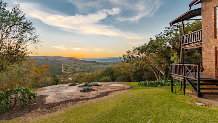 Gallery - Ulwazi Rock Lodge