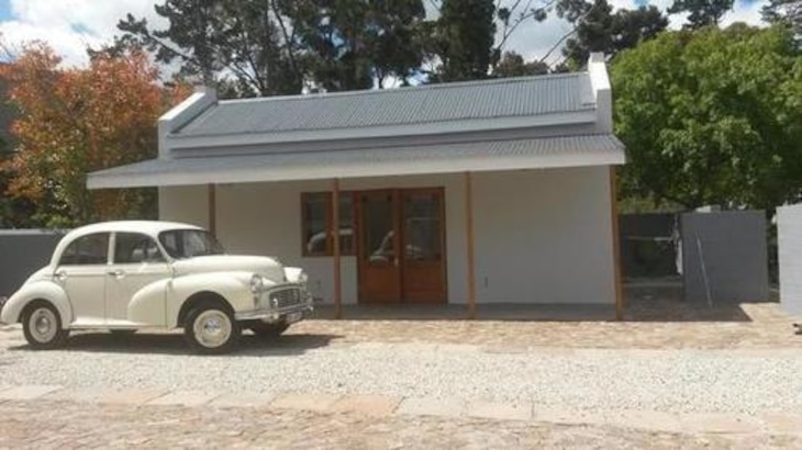 Gallery - Hemel & Aarde Village Accommodation