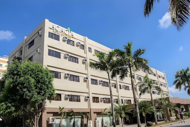 Gallery - Acacia Hotel Bacolod